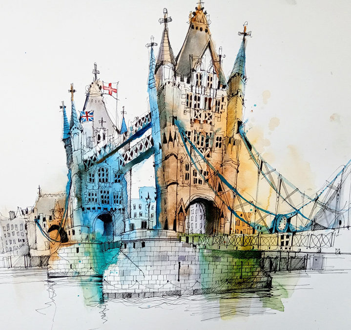 Greatest Hits of London